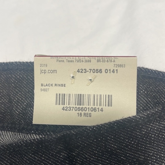 Arizona jeans boys - Picture 4 of 5